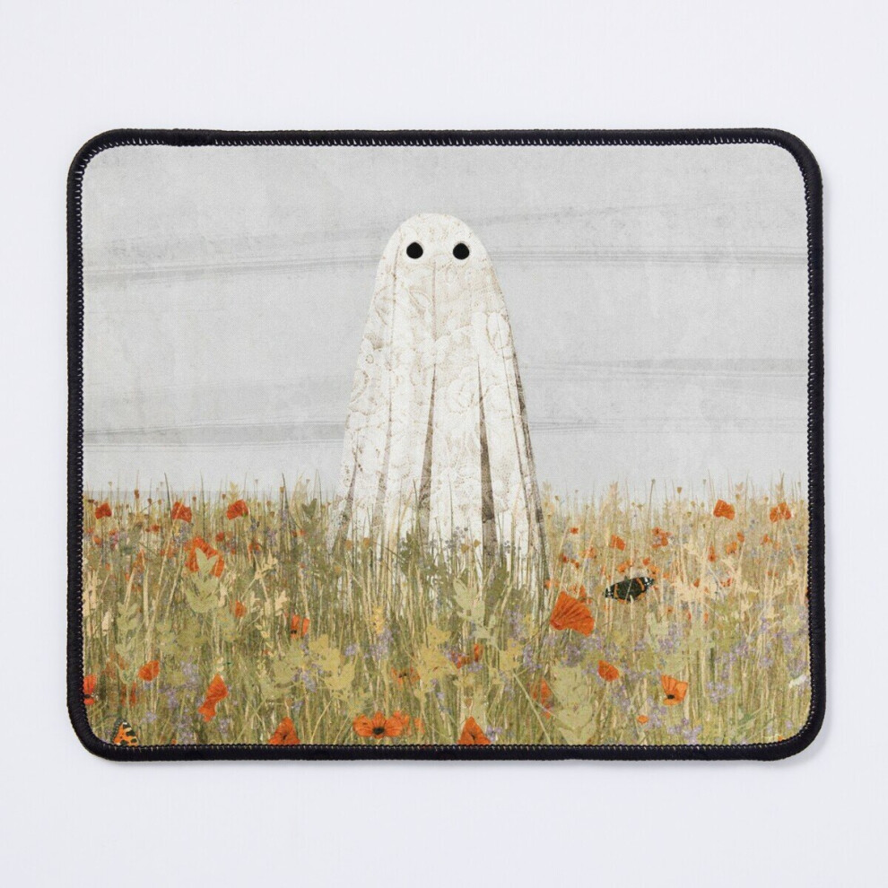 Mouse Pad Walter In The Poppyfield 11.8 X 9.8 Inch Computer Mat Gaming Office Mousepad 7802738112368