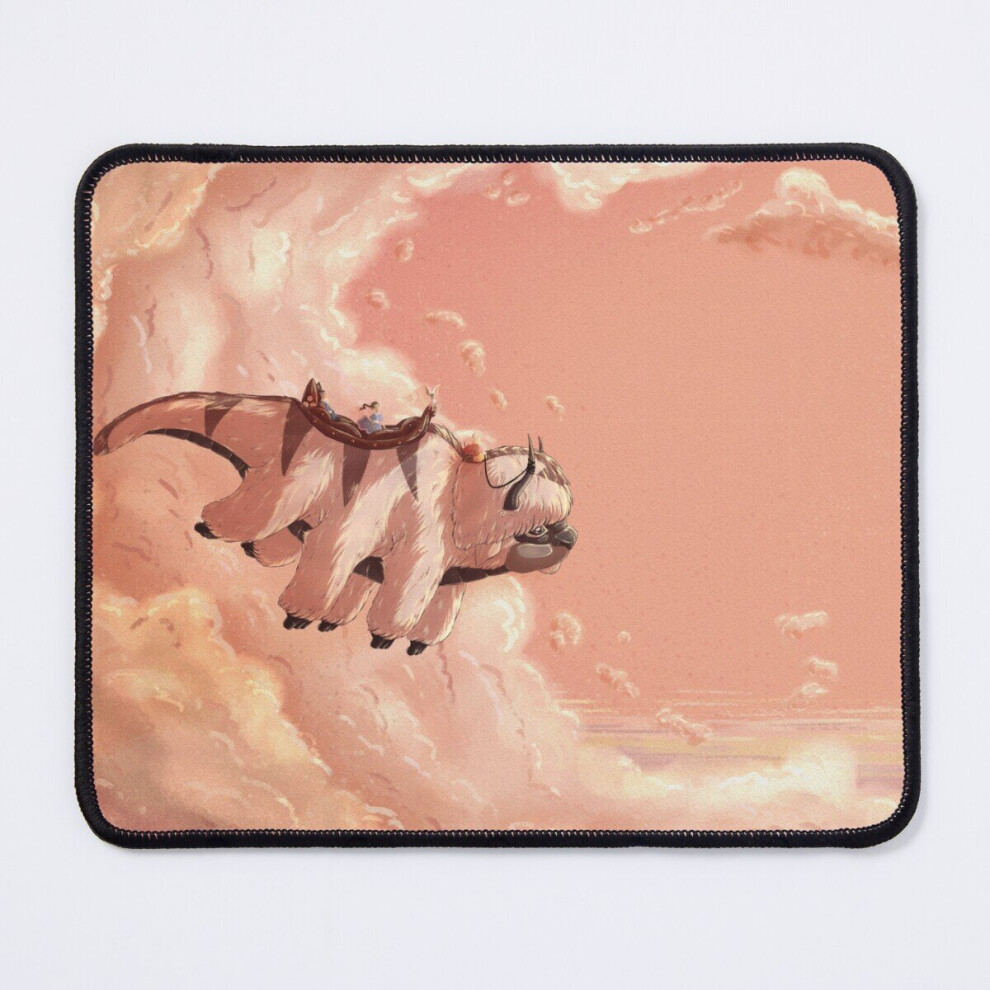 Mouse Pad Appa 11.8 X 9.8 Inch Computer Mat Gaming Office Mousepad 7802738109177