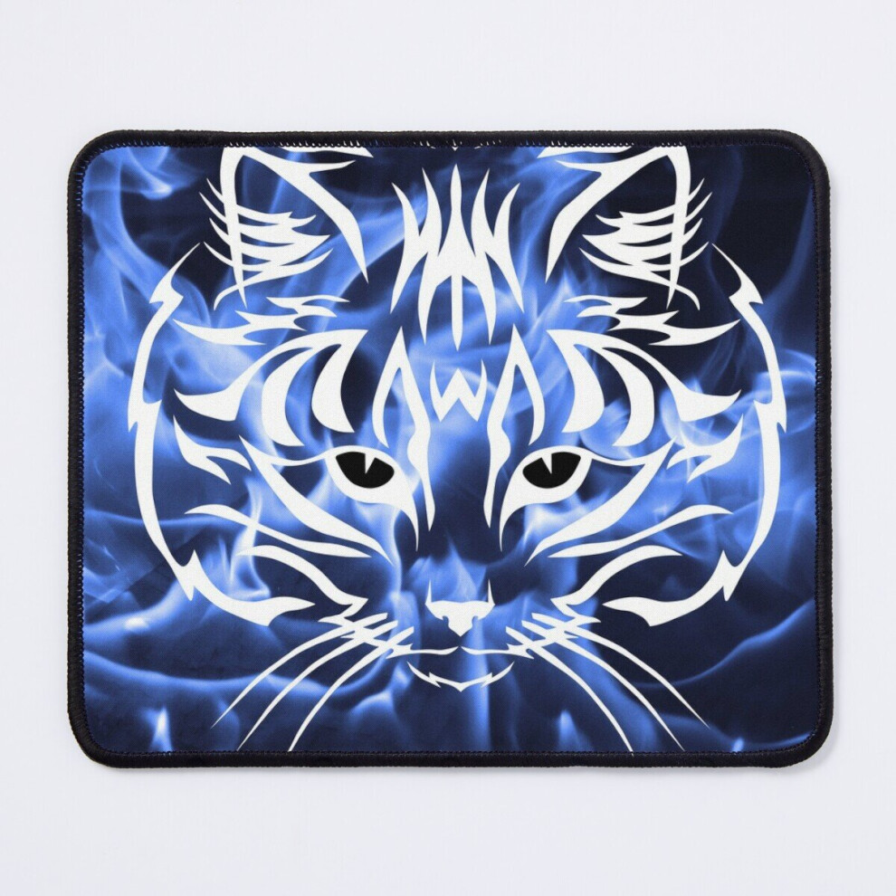 Mouse Pad Warrior 11.8 X 9.8 Inch Computer Mat Gaming Office Mousepad 7802738199857