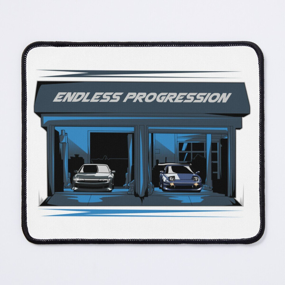 Mouse Pad Where It All Started 11.8 X 9.8 Inch Computer Mat Gaming Office Mousepad 7802738169508