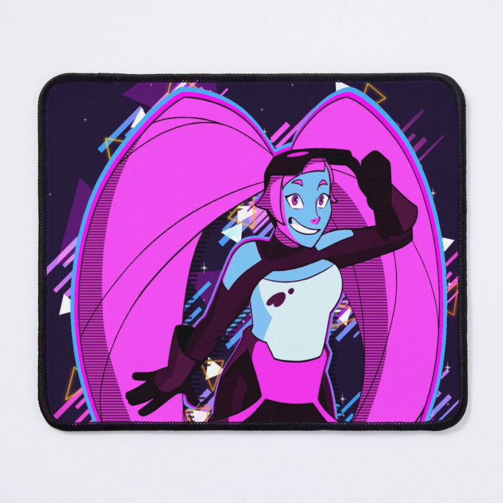 Mouse Pad Entrapta Princess Of Power 11.8 X 9.8 Inch Computer Mat Gaming Office Mousepad 7802738141054