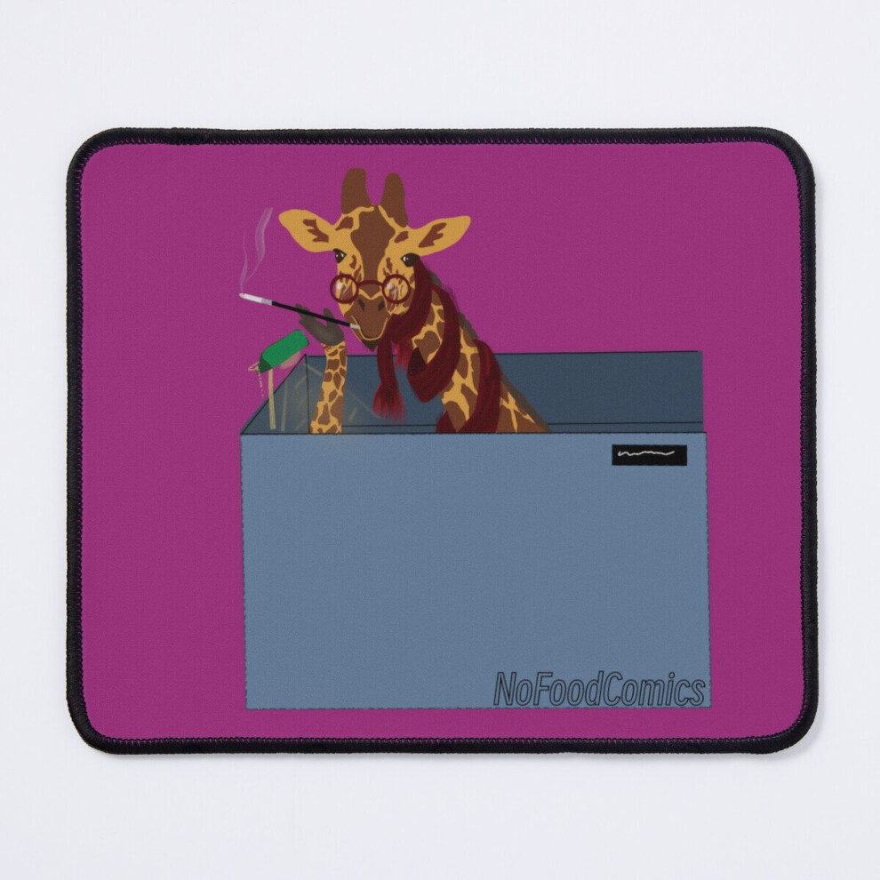 Mouse Pad Tea Service 11.8 X 9.8 Inch Computer Mat Gaming Office Mousepad 7802738162301