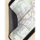 Mouse Pad MVV Munich München Netzplan 11.8 x 9.8 inch Computer Mat Gaming Office Mousepad 3