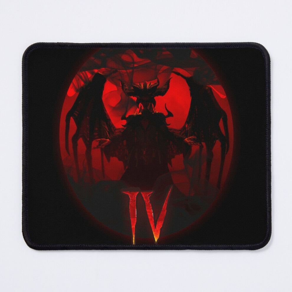 Mouse Pad Lilith Is Waiting 11.8 X 9.8 Inch Computer Mat Gaming Office Mousepad 7802738114768