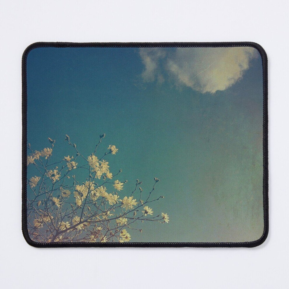 Mouse Pad Head In The Clouds 11.8 X 9.8 Inch Computer Mat Gaming Office Mousepad 7802738145397