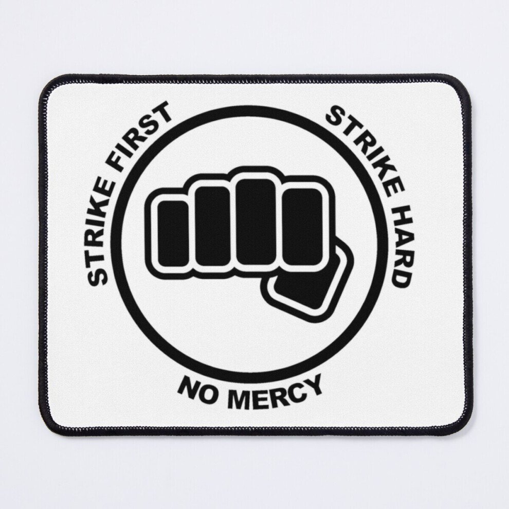 Mouse Pad Cobra Kai 11.8 X 9.8 Inch Computer Mat Gaming Office Mousepad 7802738159769