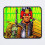 Mouse Pad Judge Dredd 11.8 x 9.8 inch Computer Mat Gaming Office Mousepad 1