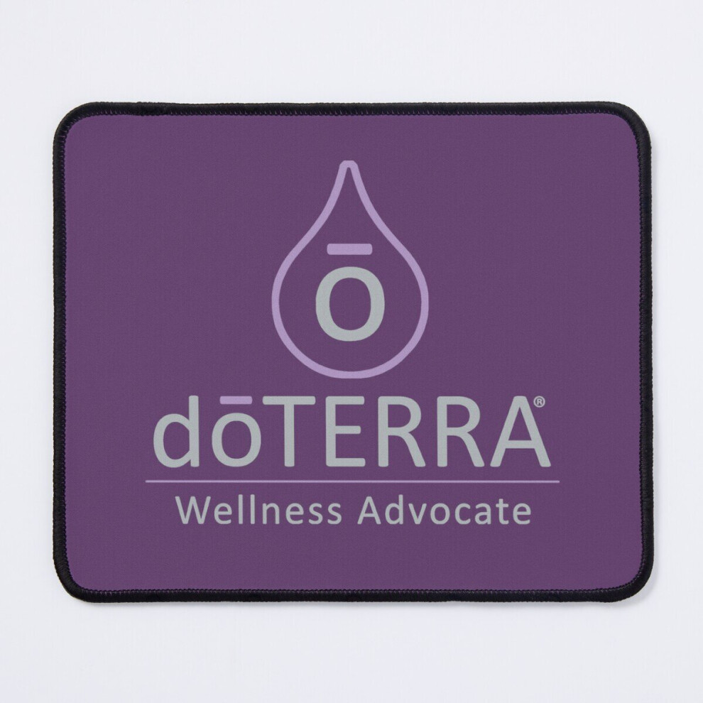 Mouse Pad Doterra Wellness Advocate Shirt| Oils 11.8 X 9.8 Inch Computer Mat Gaming Office Mousepad 7802738138948