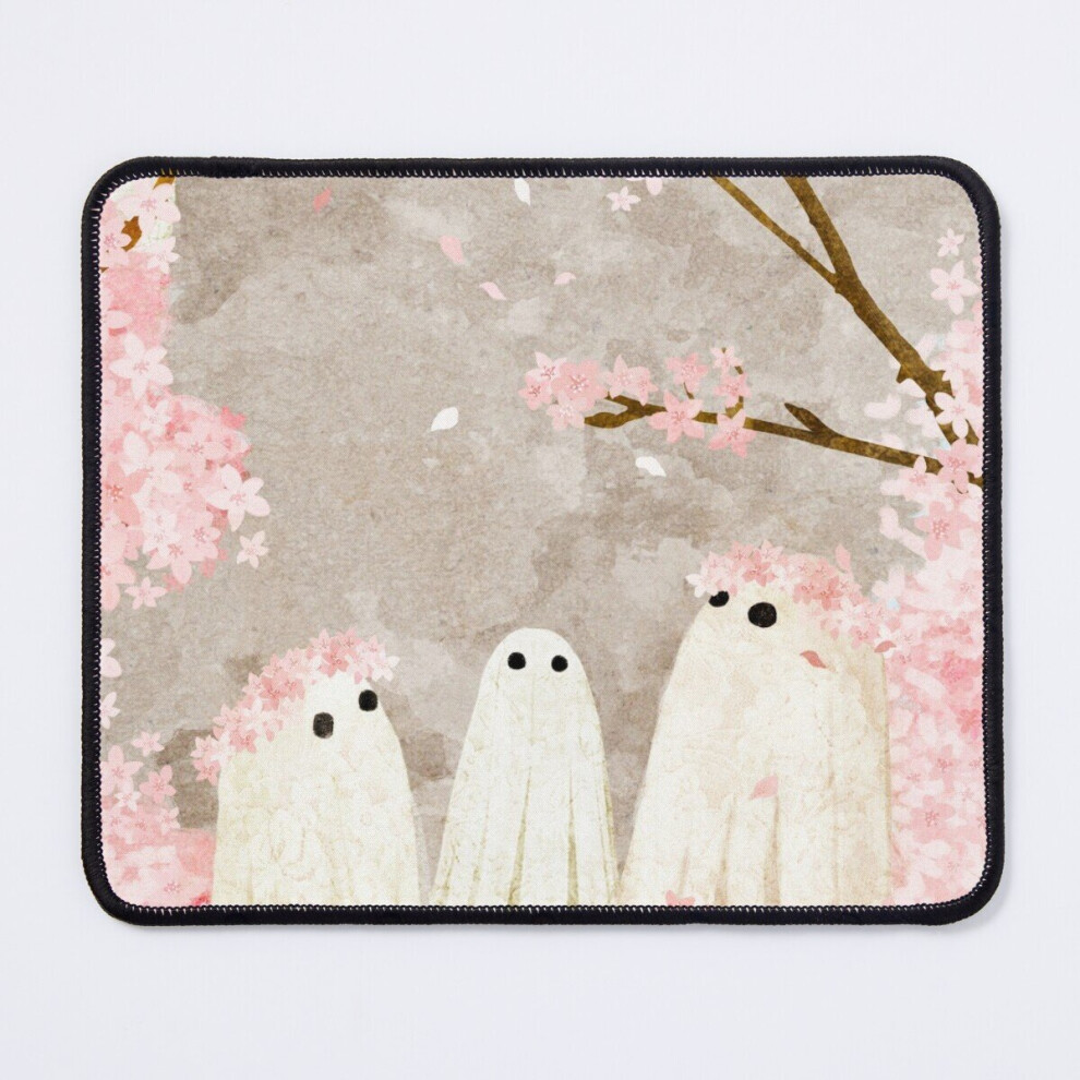Mouse Pad Cherry Blossom Party 11.8 X 9.8 Inch Computer Mat Gaming Office Mousepad 7802738110807