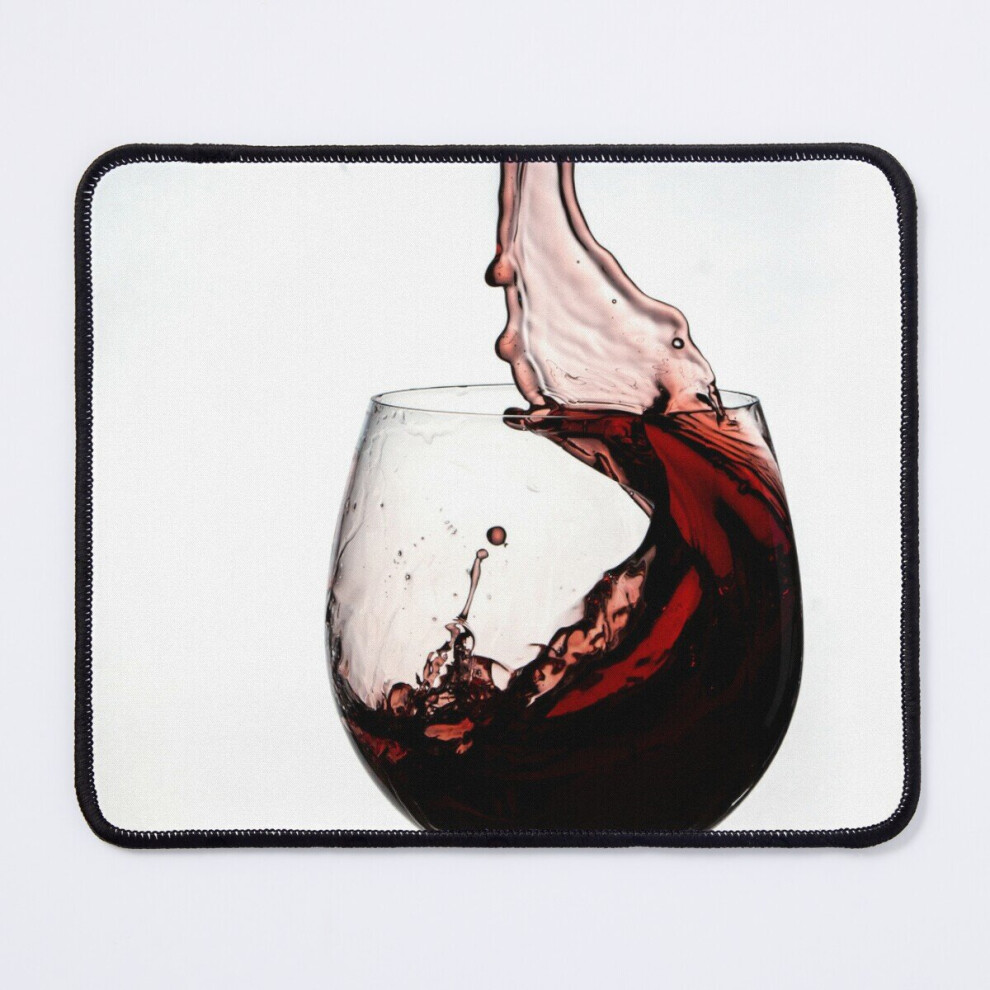 Mouse Pad Splash! 2 11.8 X 9.8 Inch Computer Mat Gaming Office Mousepad 7802738174502