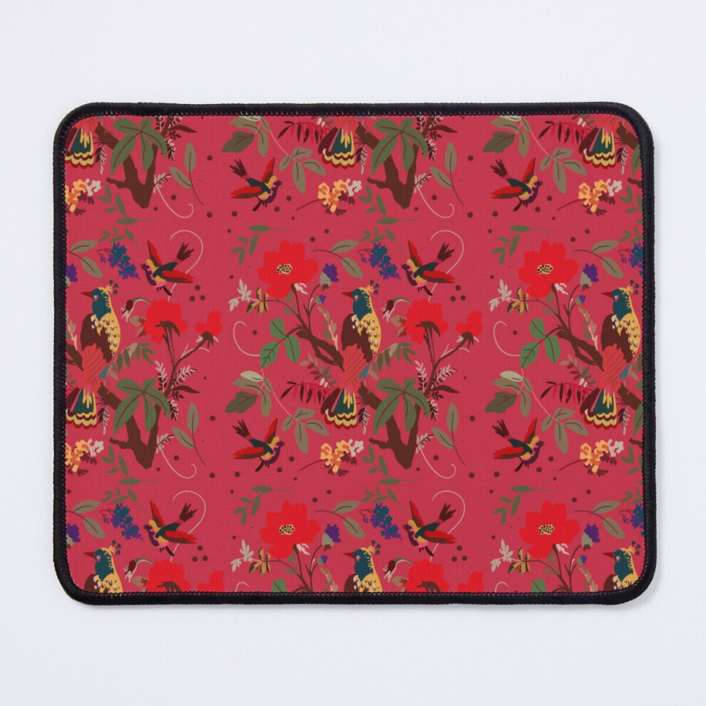 Mouse Pad Shared Robe 11.8 X 9.8 Inch Computer Mat Gaming Office Mousepad 7802738110838