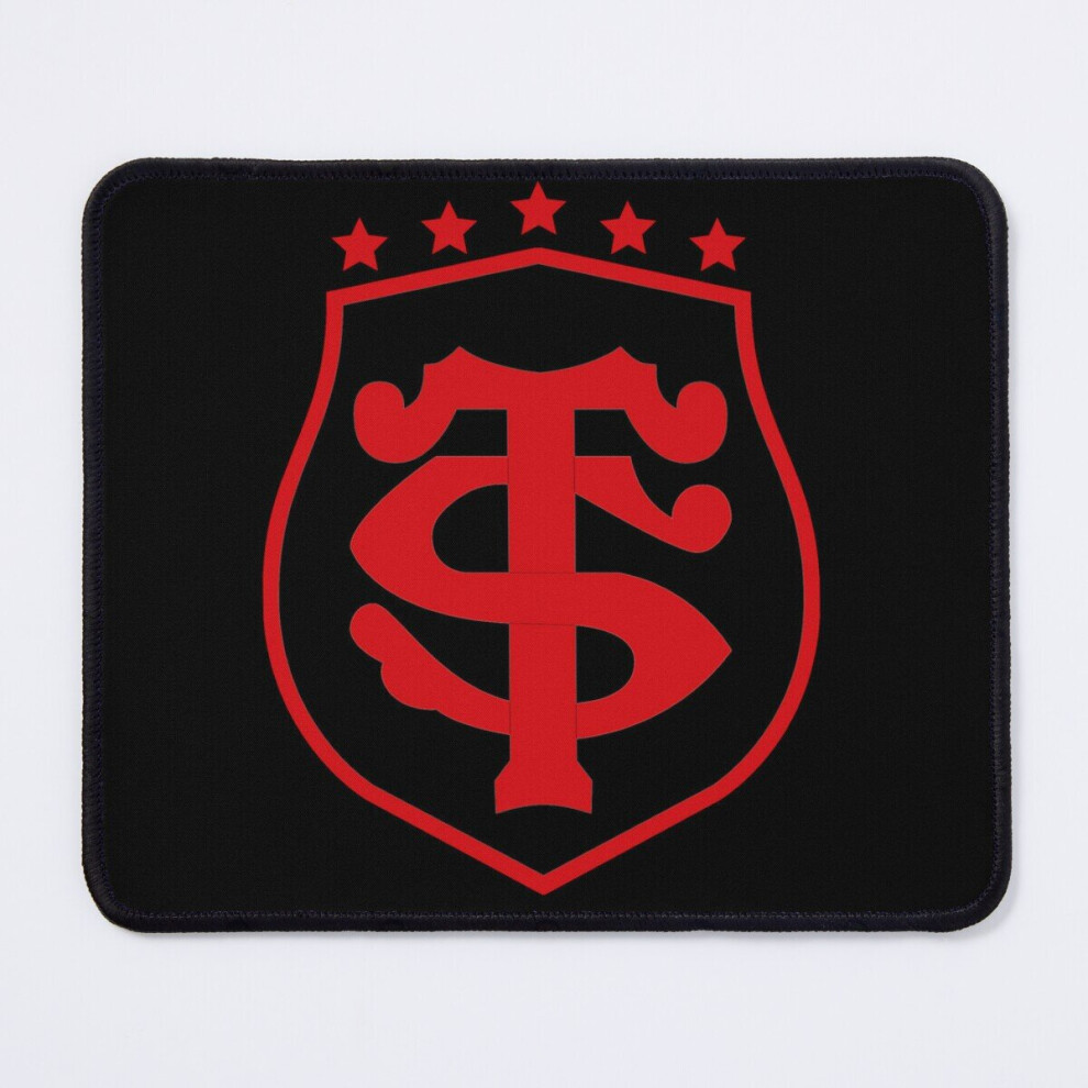 Mouse Pad Toulouse Stadium 4 11.8 X 9.8 Inch Computer Mat Gaming Office Mousepad 7802738114782