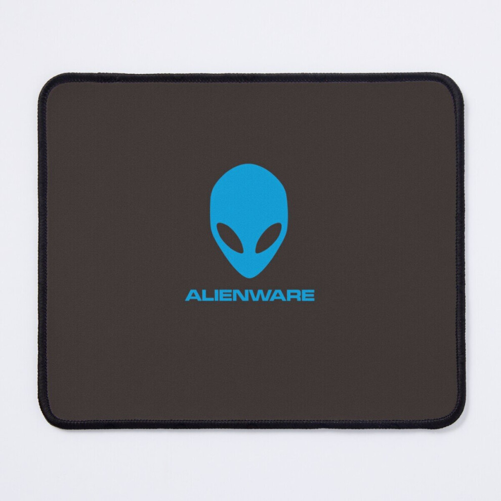 Mouse Pad BEST SELLER - Alienware Merchandise 11.8 x 9.8 inch Computer Mat Gaming Office Mousepad