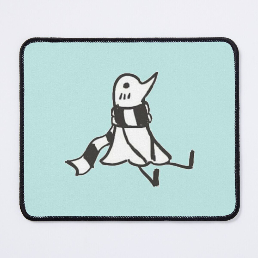 Mouse Pad Goodnight Punpun 11.8 X 9.8 Inch Computer Mat Gaming Office Mousepad 7802738208184