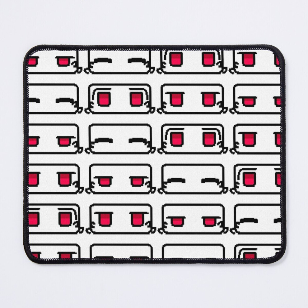 Mouse Pad Changed - Dr. K Expressions 11.8 X 9.8 Inch Computer Mat Gaming Office Mousepad 7802738137361