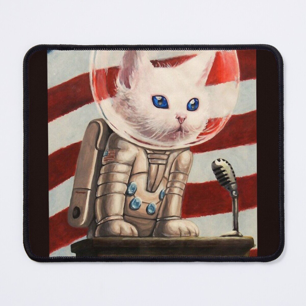 Mouse Pad Mr Pebbles - 11.8 X 9.8 Inch Computer Mat Gaming Office Mousepad 7802738195330
