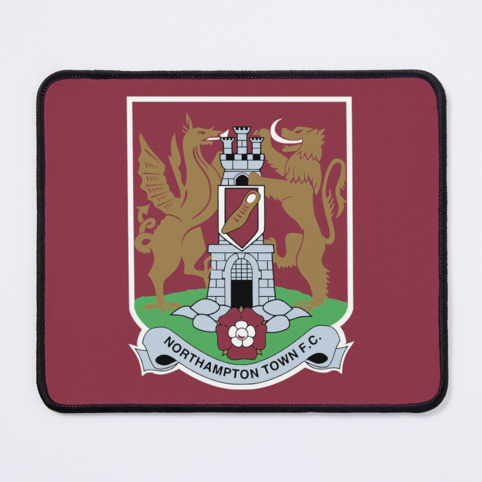 Mouse Pad The Cobblers Town 11.8 X 9.8 Inch Computer Mat Gaming Office Mousepad 7802738165500
