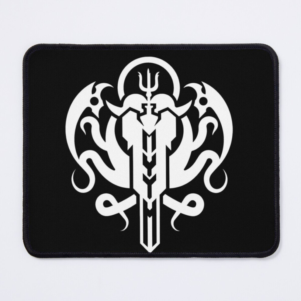 Mouse Pad Holomyth 11.8 X 9.8 Inch Computer Mat Gaming Office Mousepad 7802738150964