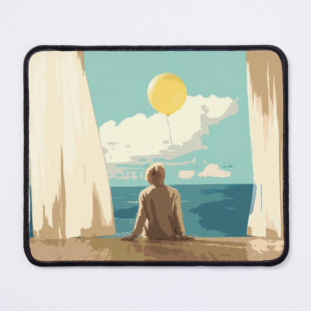 Mouse Pad Serendipity Jimin, Love Yourself 11.8 X 9.8 Inch Computer Mat Gaming Office Mousepad 7802738144413