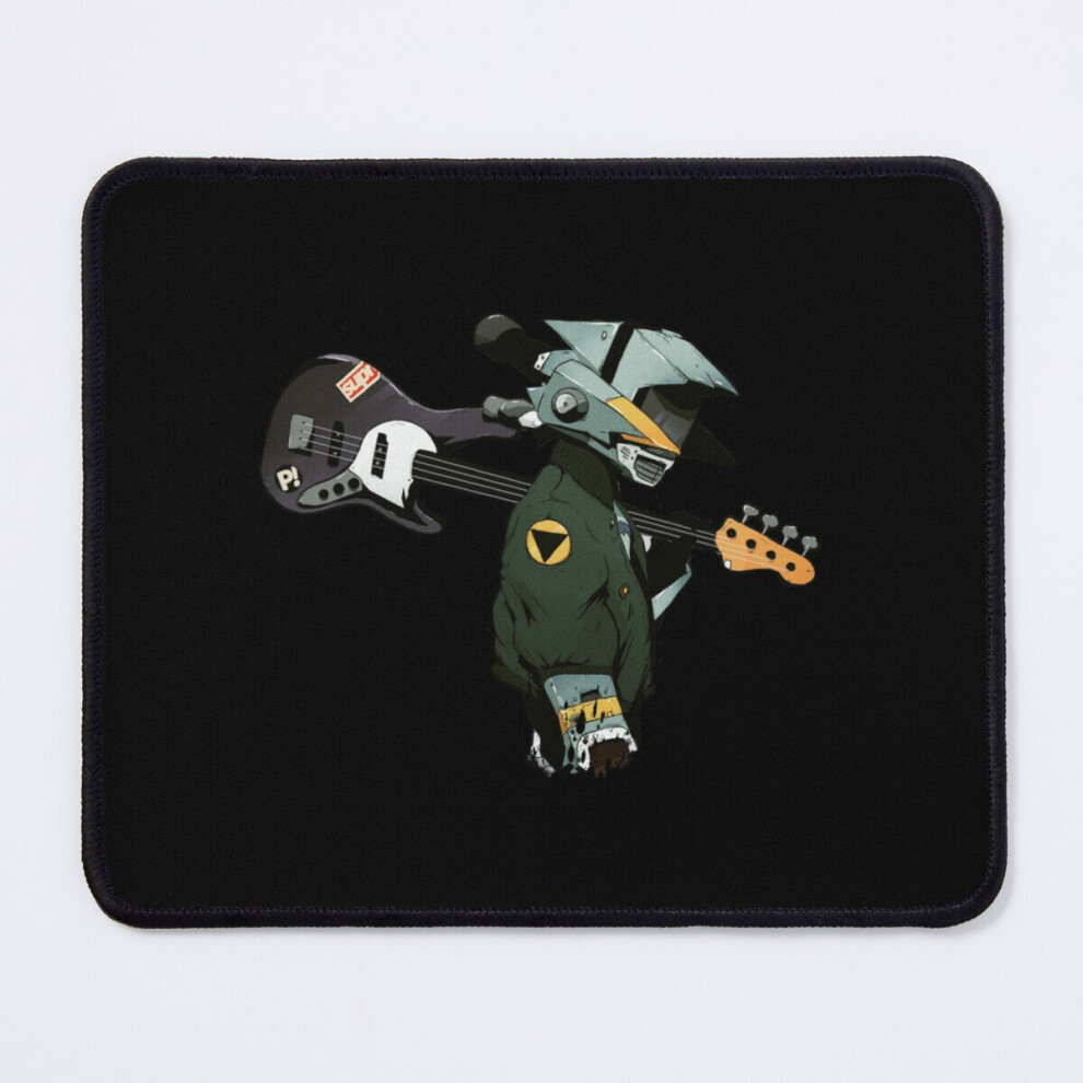 Mouse Pad Flcl Guitar 11.8 X 9.8 Inch Computer Mat Gaming Office Mousepad 7802738157789