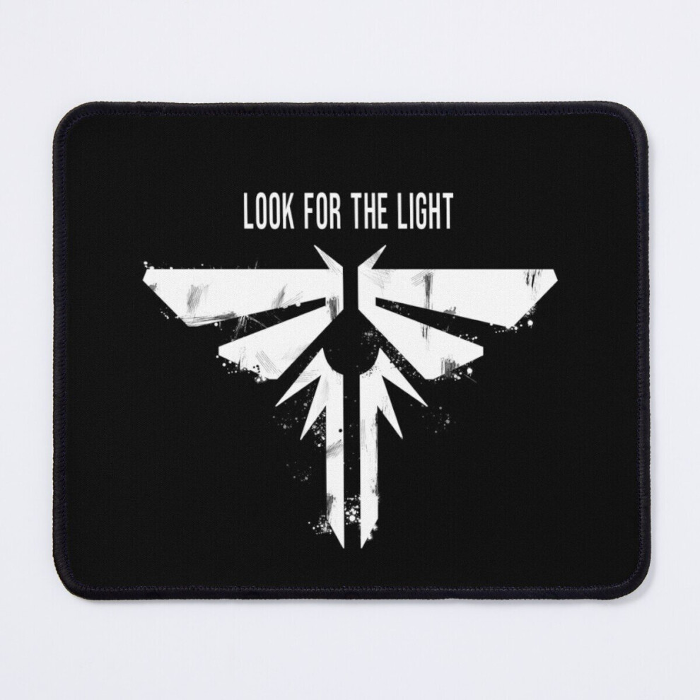 Mouse Pad Look For The 11.8 X 9.8 Inch Computer Mat Gaming Office Mousepad Light 7802738137453