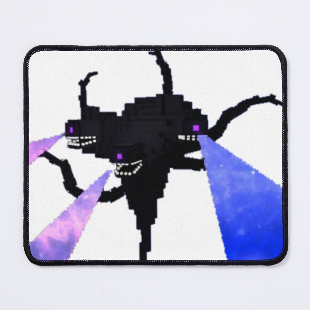 Mouse Pad Wither Storm 11.8 X 9.8 Inch Computer Mat Gaming Office Mousepad 7802738132472