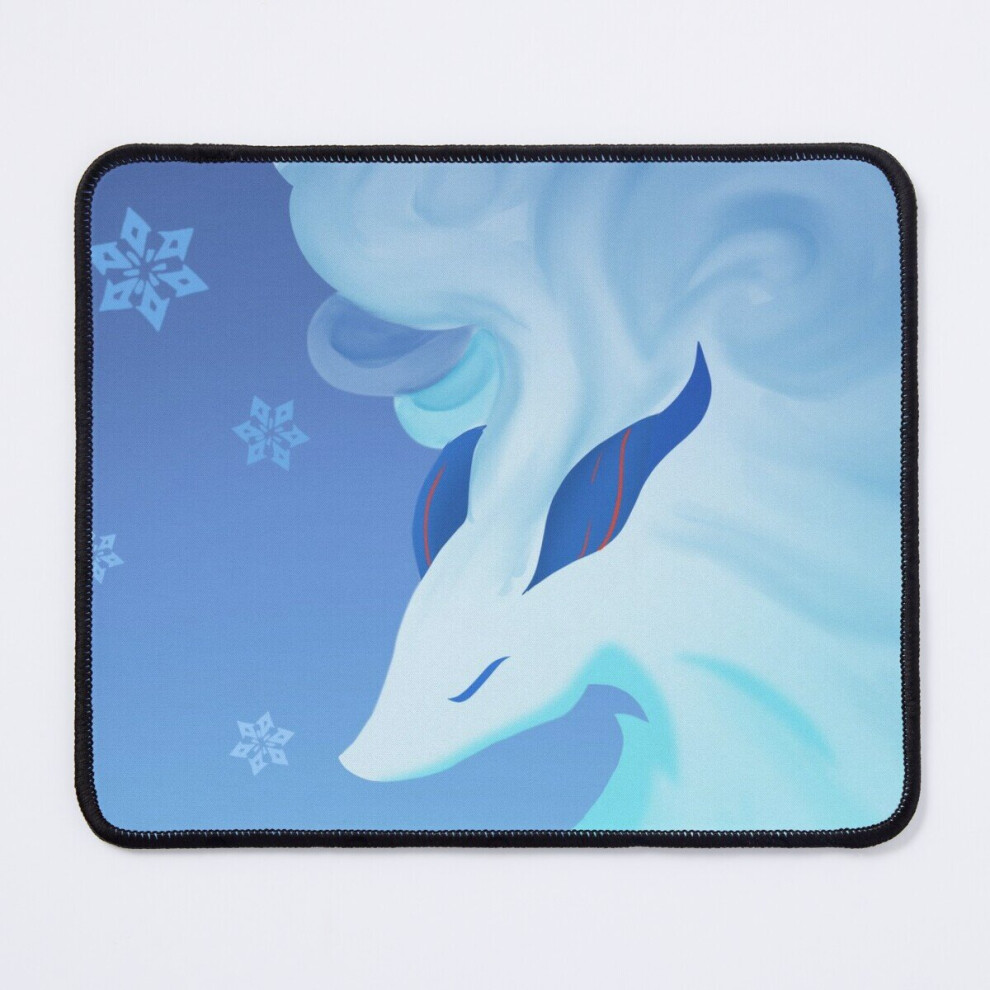 Mouse Pad Ganyu 11.8 X 9.8 Inch Computer Mat Gaming Office Mousepad 7802738129908