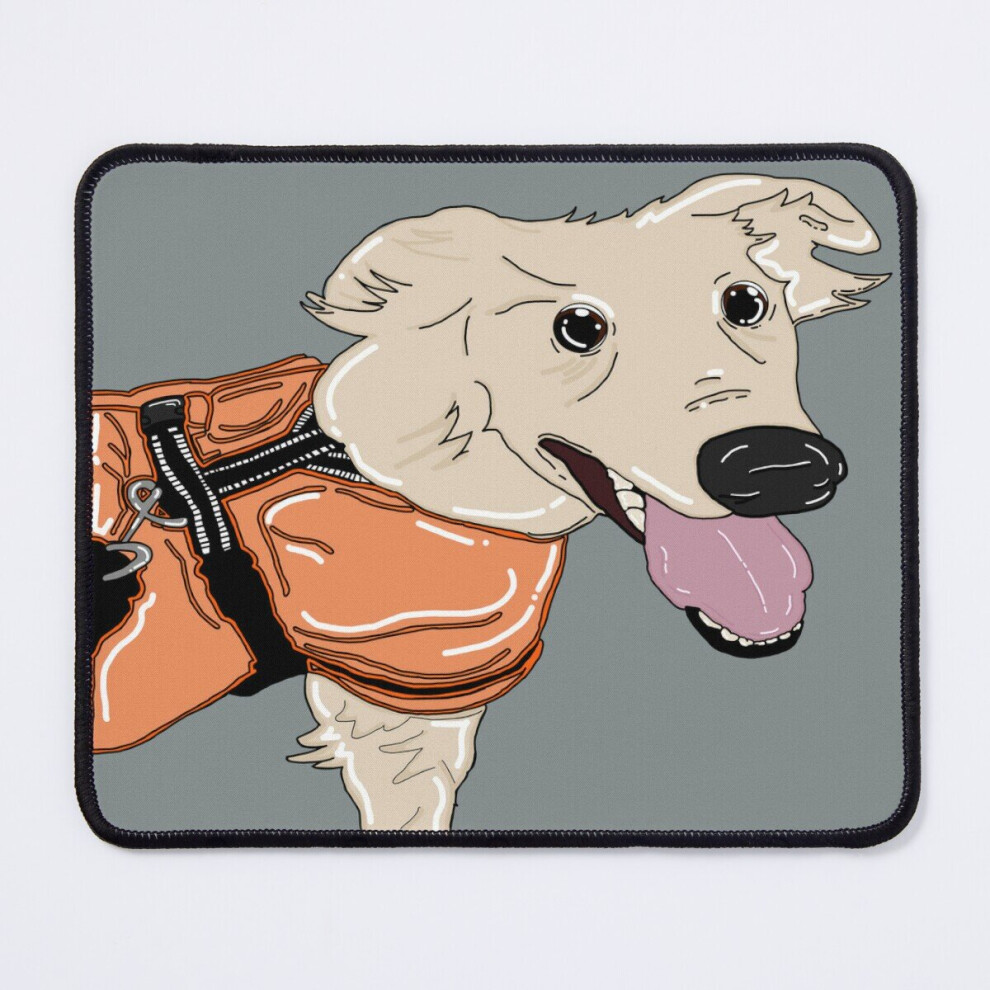 Mouse Pad Herbie The Adventurous 11.8 X 9.8 Inch Computer Mat Gaming Office Mousepad 7802738192070