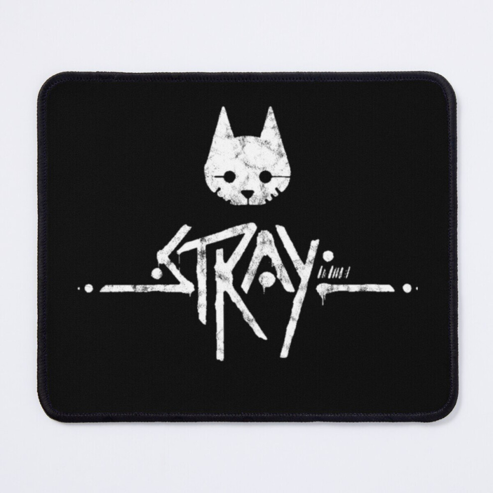 Mouse Pad Stay Game 11.8 X 9.8 Inch Computer Mat Gaming Office Mousepad 7802738180695