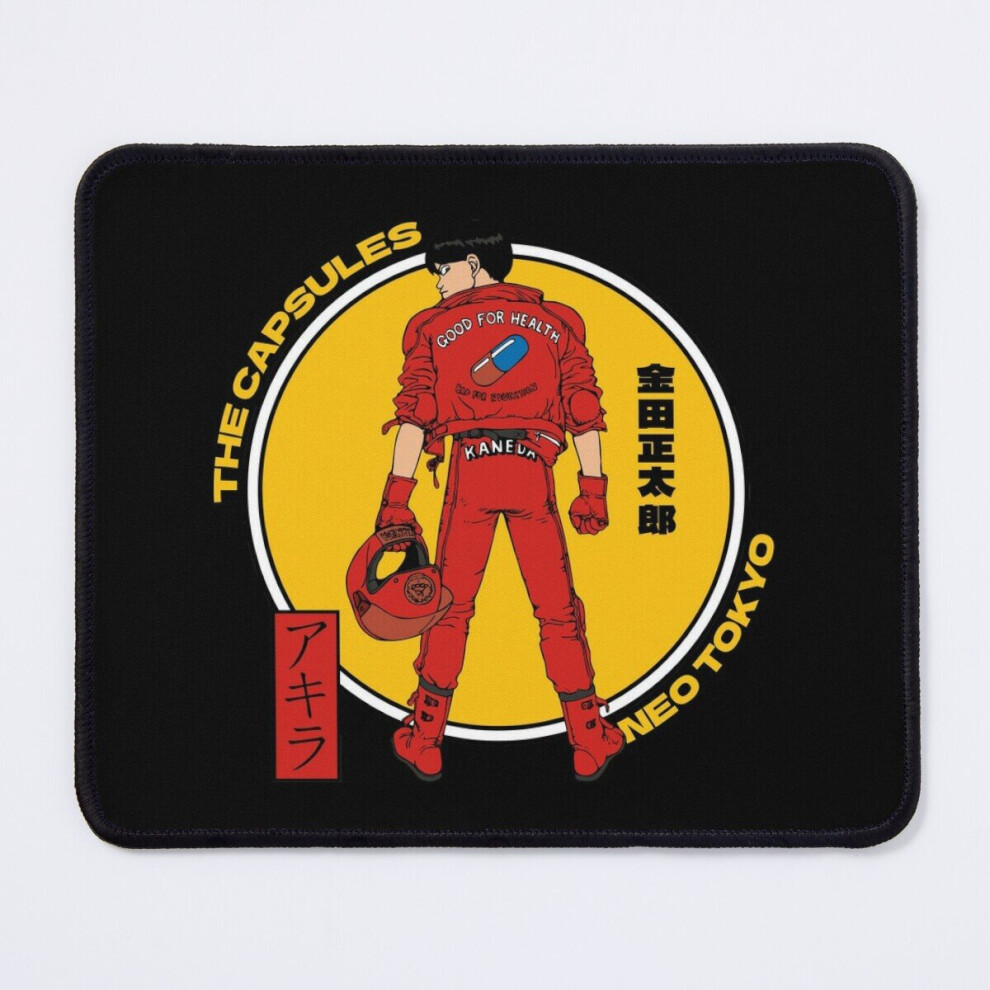 Mouse Pad Thesules 11.8 X 9.8 Inch Computer Mat Gaming Office Mousepad 7802738122497