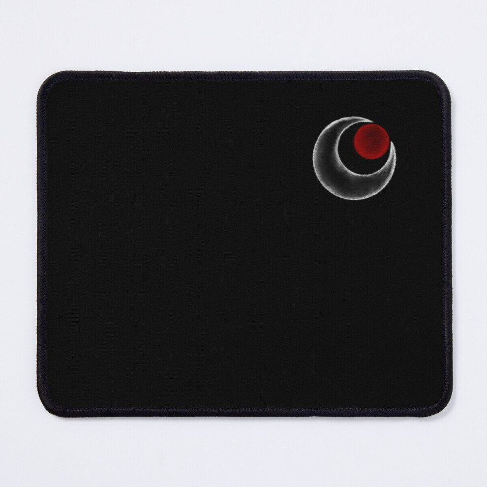Mouse Pad Chalk Moons 11.8 X 9.8 Inch Computer Mat Gaming Office Mousepad 7802738138726