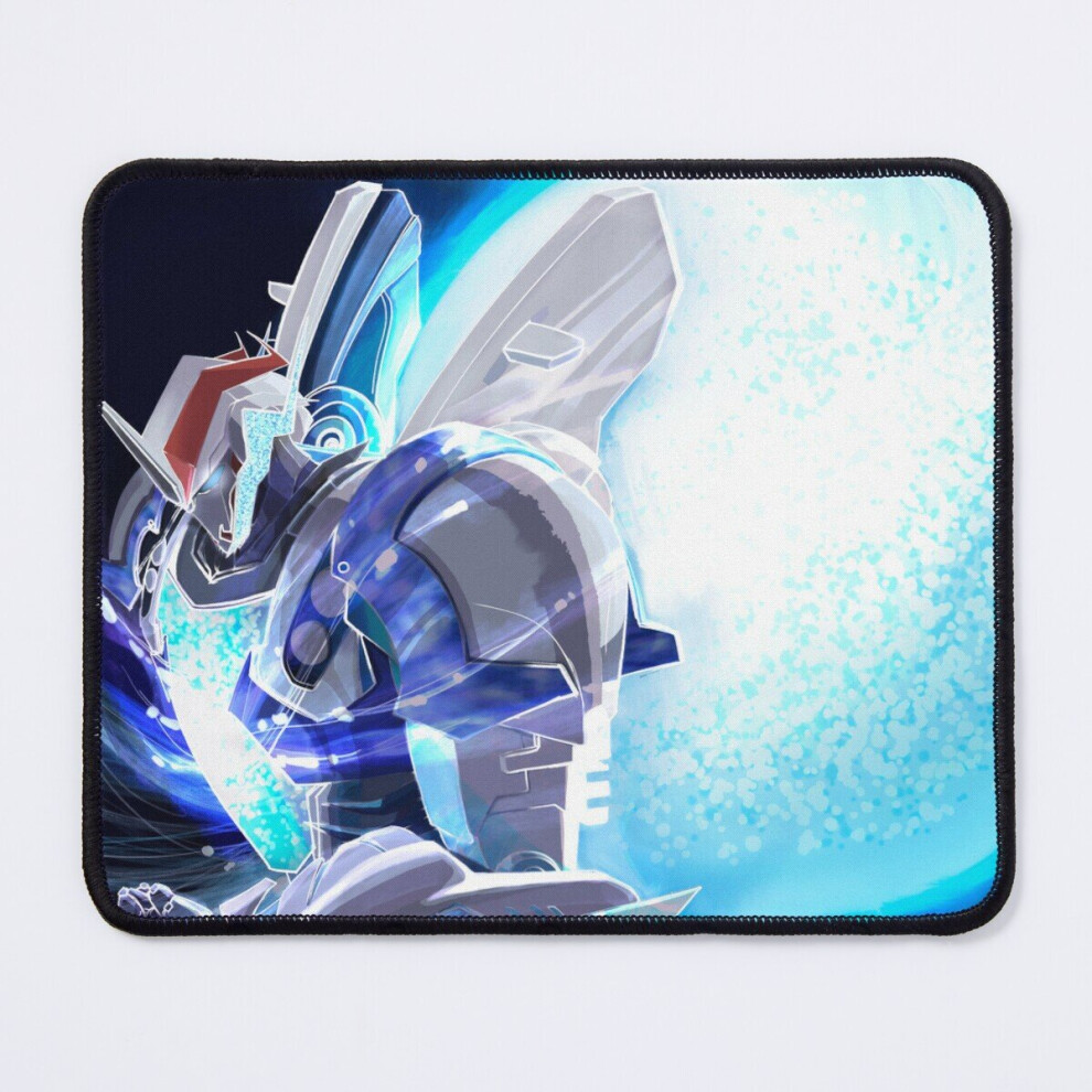 Mouse Pad Smokescreen Neutron Star Theme 11.8 X 9.8 Inch Computer Mat Gaming Office Mousepad 7802738146868