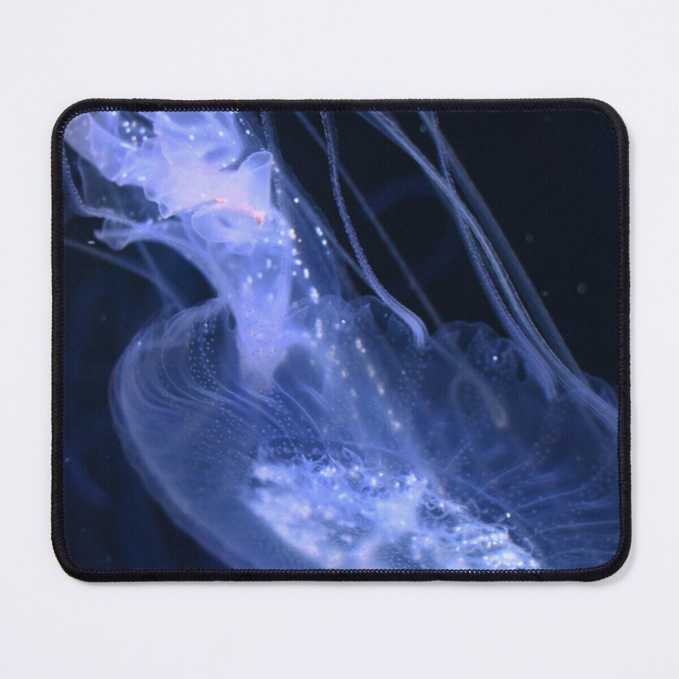Mouse Pad Jellyfish #7 11.8 X 9.8 Inch Computer Mat Gaming Office Mousepad 7802738179491