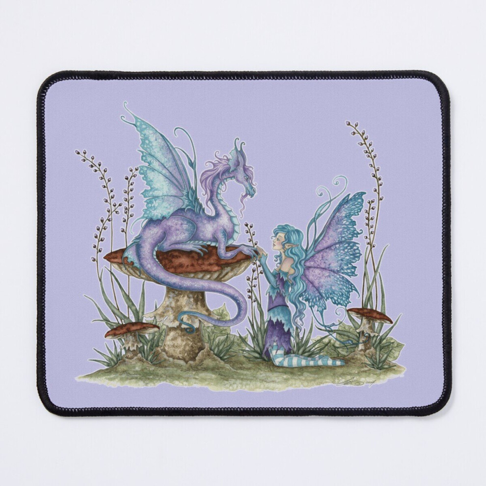 Mouse Pad Companions 11.8 X 9.8 Inch Computer Mat Gaming Office Mousepad 7802738141931