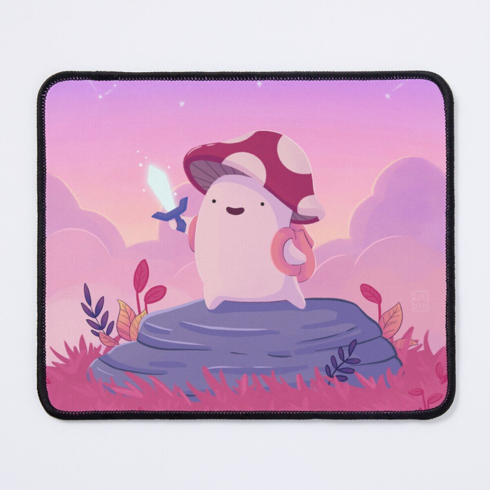 Mouse Pad Legend 11.8 X 9.8 Inch Computer Mat Gaming Office Mousepad 7802738114997