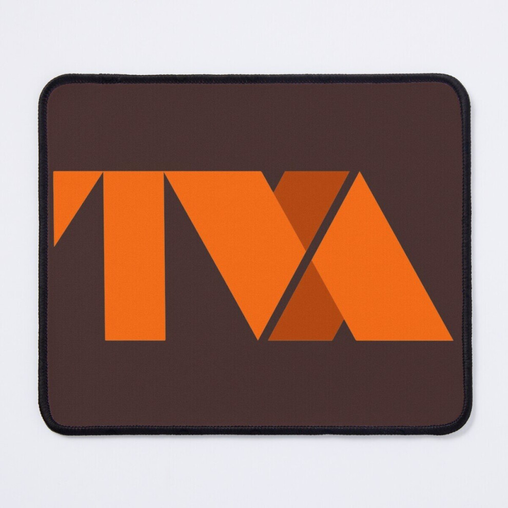 Mouse Pad Time Variance Authority 11.8 X 9.8 Inch Computer Mat Gaming Office Mousepad 7802738141382