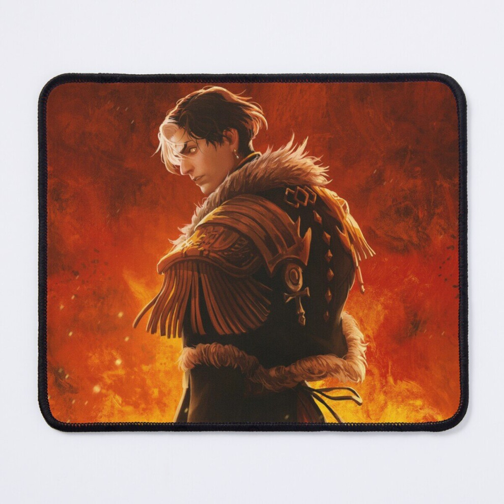 Mouse Pad Welcome To The Final Days 11.8 X 9.8 Inch Computer Mat Gaming Office Mousepad 7802738109665