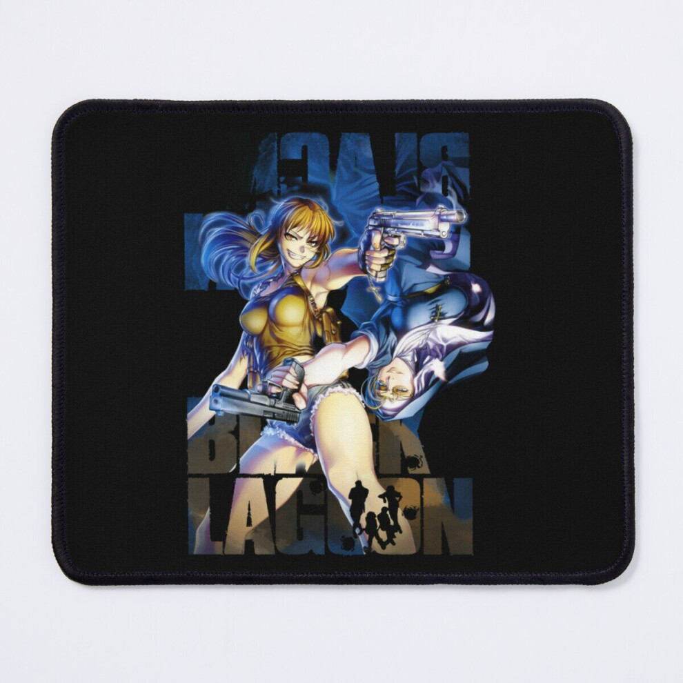 Mouse Pad Revy Amp Eda 11.8 X 9.8 Inch Computer Mat Gaming Office Mousepad 7802738180633