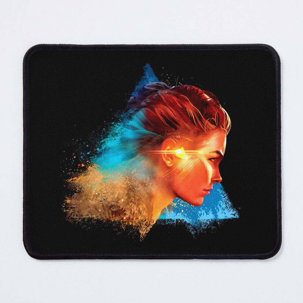 Mouse Pad Aloy Profile 11.8 X 9.8 Inch Computer Mat Gaming Office Mousepad 7802738135060