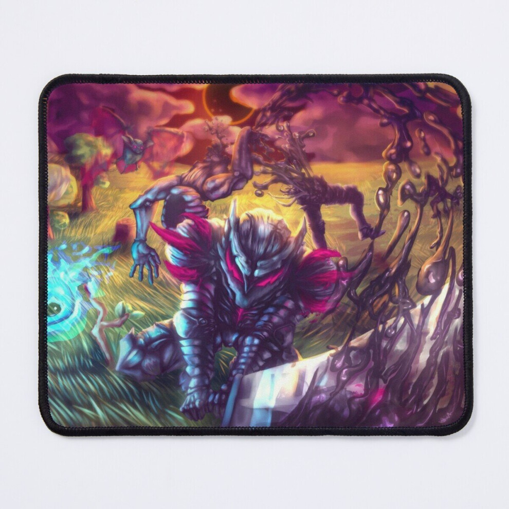Mouse Pad Terraria Game - Boss Battle 11.8 X 9.8 Inch Computer Mat Gaming Office Mousepad 7802738125061