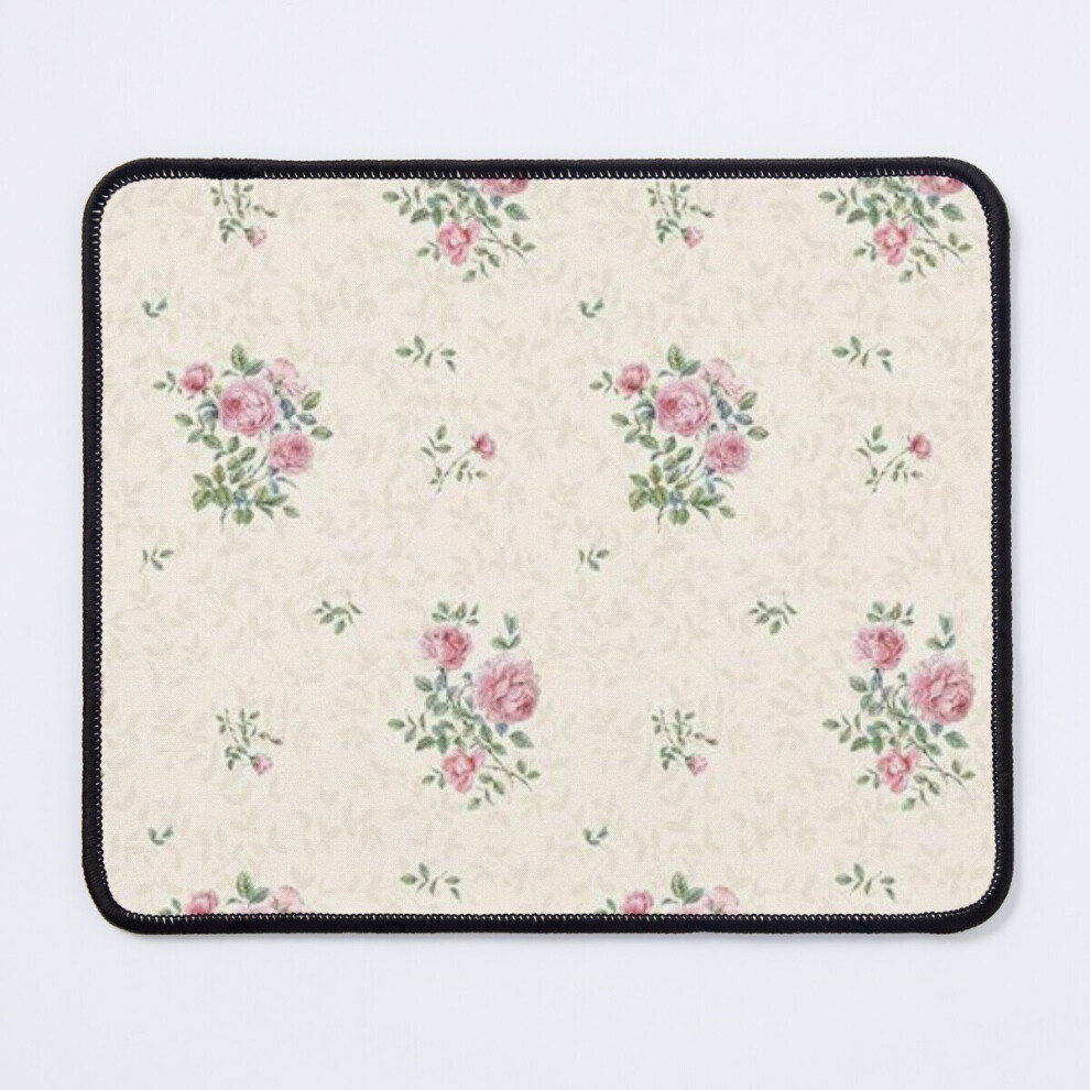 Mouse Pad Aesthetic Simple Coquette 11.8 X 9.8 Inch Computer Mat Gaming Office Mousepad 7802738201871