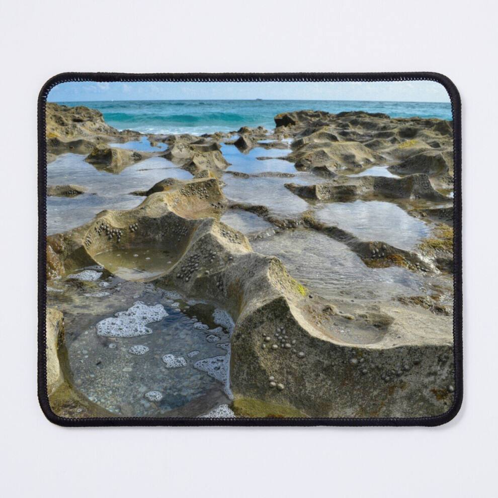Mouse Pad Moon Rocks 11.8 X 9.8 Inch Computer Mat Gaming Office Mousepad 7802738159707