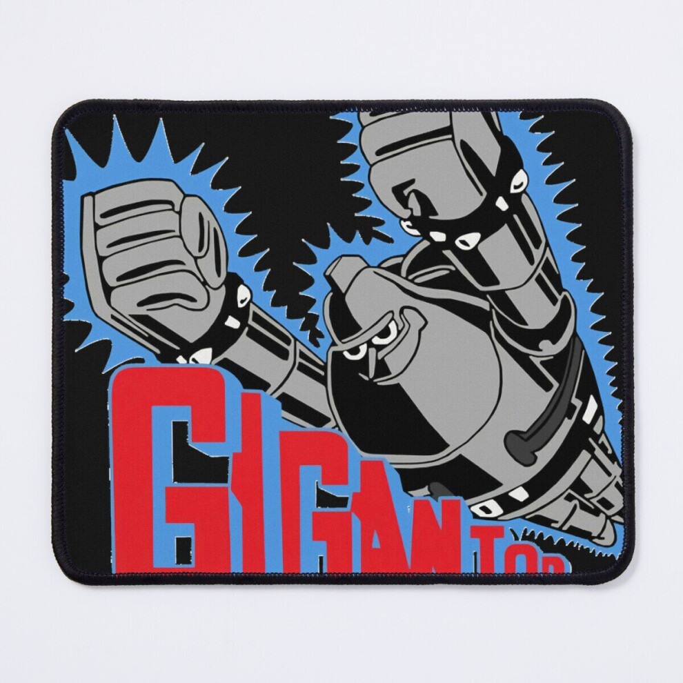 Mouse Pad Gigantor 11.8 X 9.8 Inch Computer Mat Gaming Office Mousepad 7802738164114