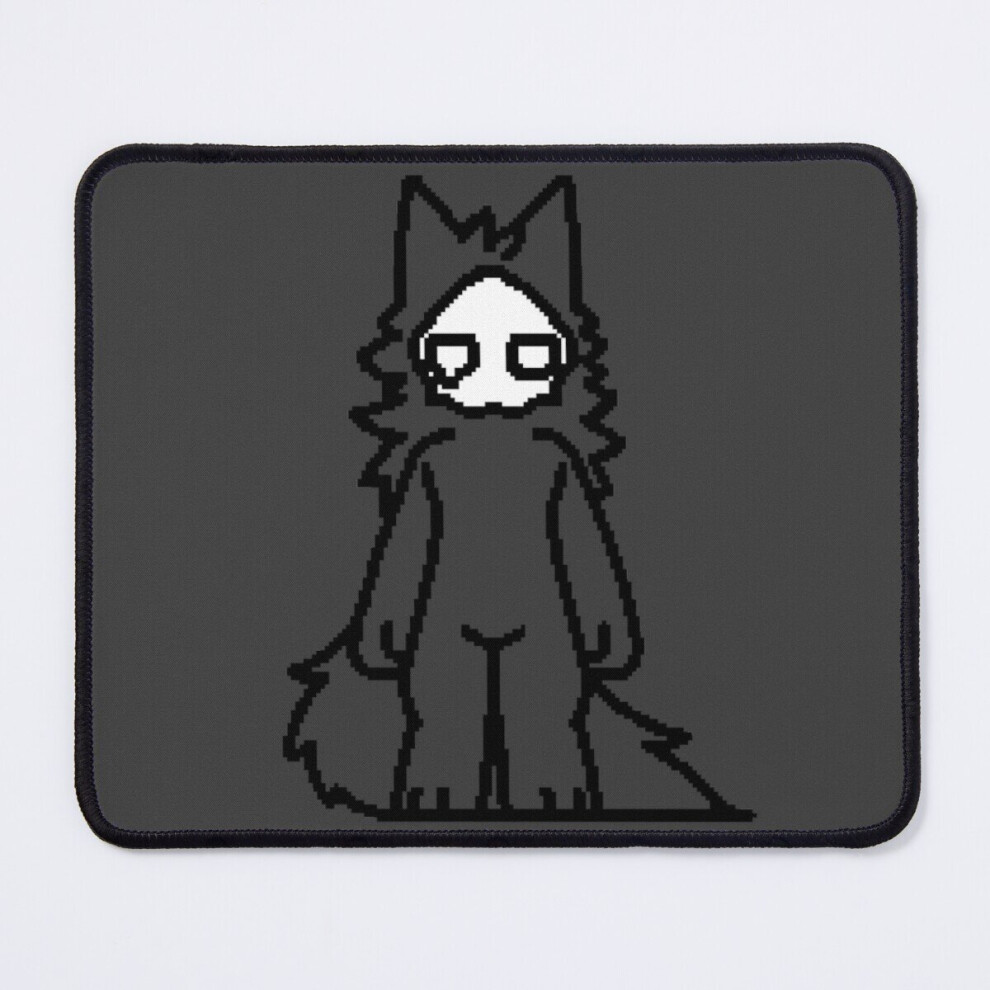 Mouse Pad Changed - Puro Reaction Sprite 11.8 X 9.8 Inch Computer Mat Gaming Office Mousepad 7802738117646