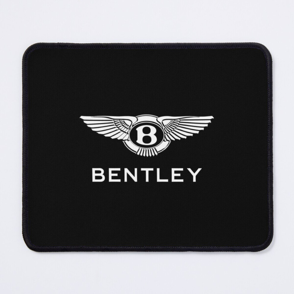 Mouse Pad Best Bentley Trending Car 11.8 X 9.8 Inch Computer Mat Gaming Office Mousepad 7802738112443