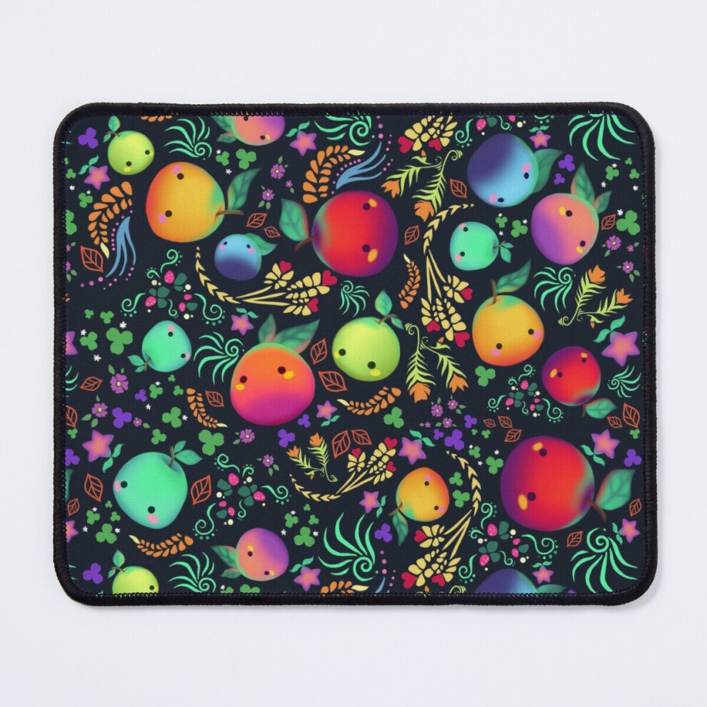 Mouse Pad Sdv - Farm Valley Friends 11.8 X 9.8 Inch Computer Mat Gaming Office Mousepad 7802738109641