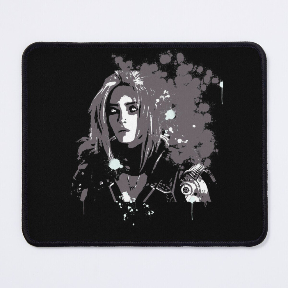 Mouse Pad Mara Sov Graffiti Tag 11.8 X 9.8 Inch Computer Mat Gaming Office Mousepad 7802738179835