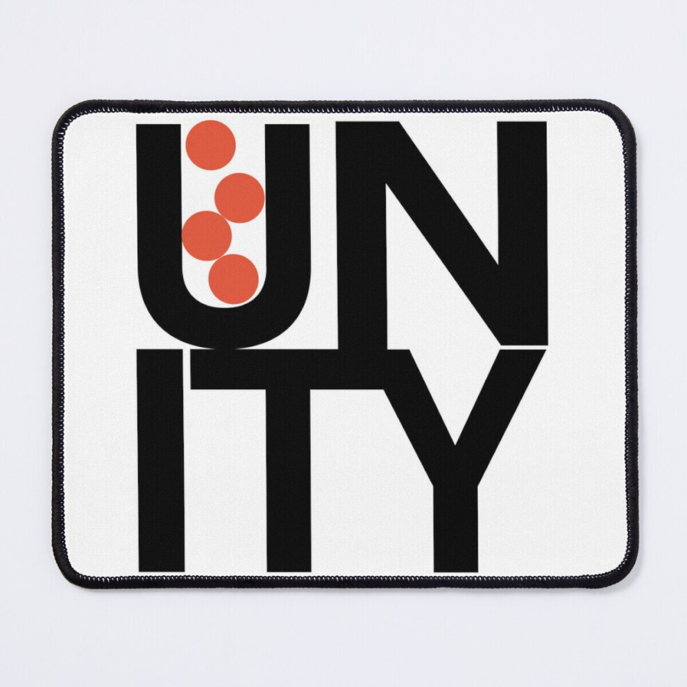 Mouse Pad Unity Note Book Records 11.8 X 9.8 Inch Computer Mat Gaming Office Mousepad 7802738172102
