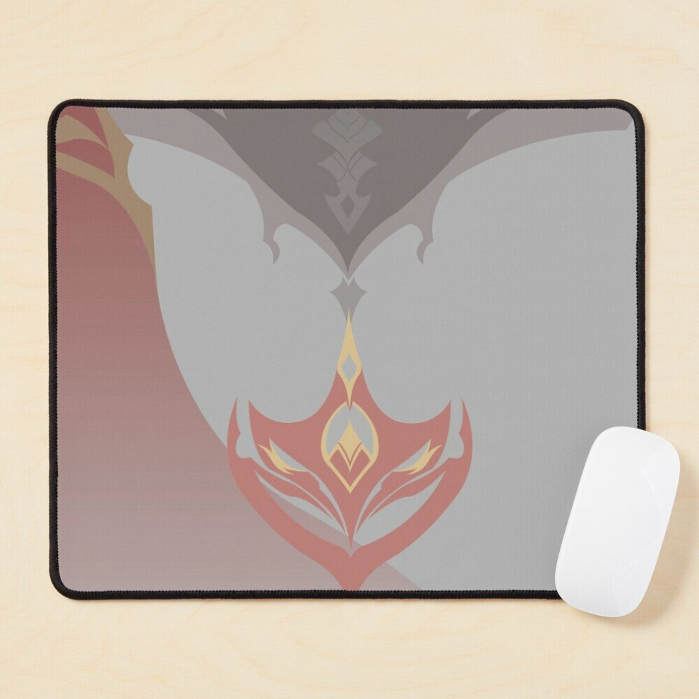Mouse Pad Tartaglia 11.8 X 9.8 Inch Computer Mat Gaming Office Mousepad 7802738135114