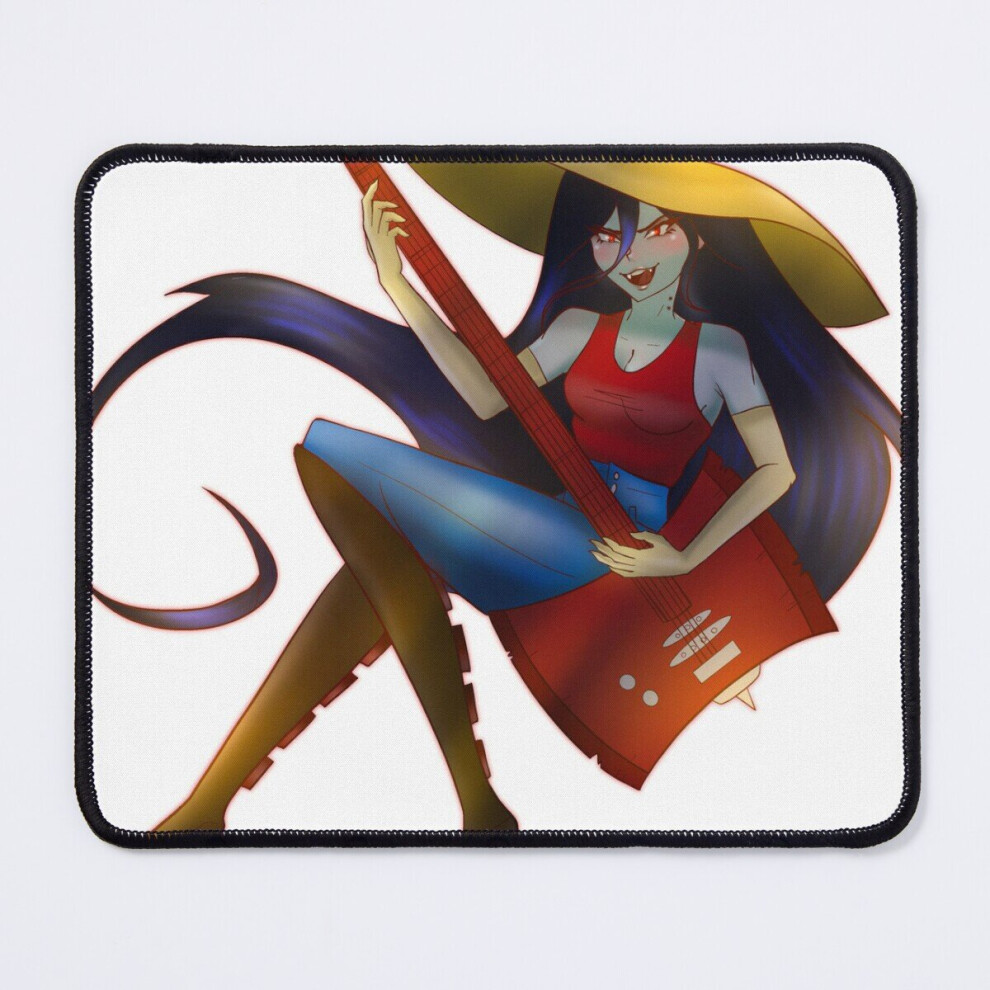 Mouse Pad Marceline 11.8 X 9.8 Inch Computer Mat Gaming Office Mousepad 7802738204568